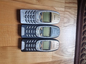 Telefon komorkowy nokia 6310