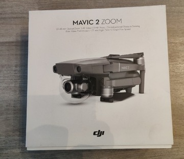 DJI maveric 2 zumm . W idealnym stanie 