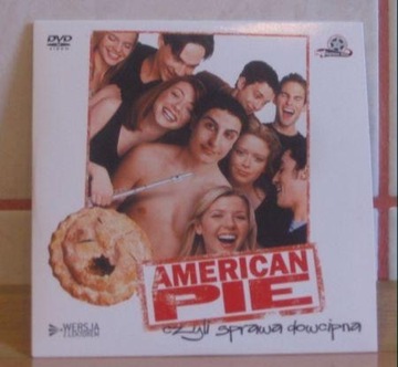 AMERICAN PIE