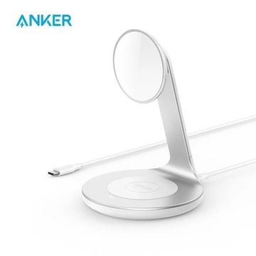 Anker Powerwave - indukcyjna do iPhone 12/12 Pro