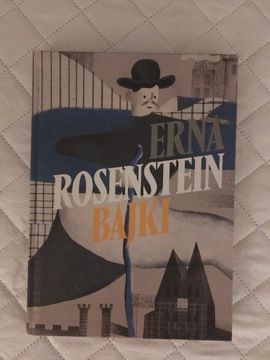 Erna Rosenstein BAJKI
