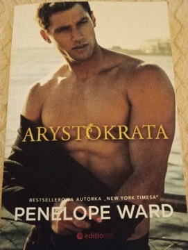 Arystokrata Penelope Ward 