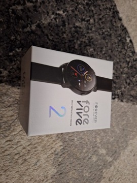 Smartwatch forevive 2