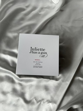 Juliette has a gun Mmmm… 100ml woda perfumowana