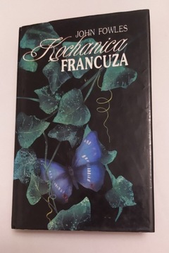 KOCHANICA FRANCUZA – John Fowles