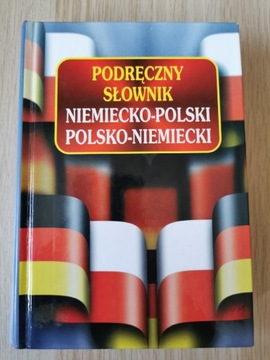 Podręczny słownik niemiecko polski polsko niemieck