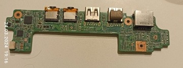 USB Controller Card for the Asus EeePC 1215T