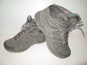 buty mammut roz 43 