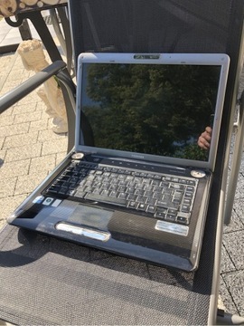 Laptop Toshiba Satellite A300 T2370 1GB matryca 