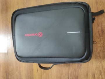 Plecako torba na laptopa 