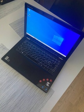 Laptop Lenovo Yoga 2