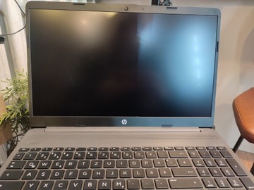 NOWY! Laptop HP 255 G8 16/512GB