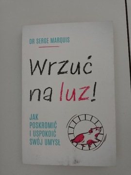 Wrzuć na luz poradnik