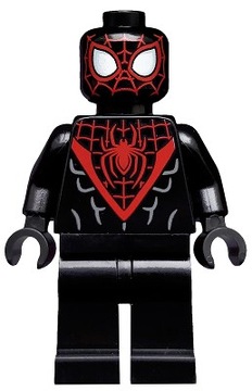 LEGO Super Heroes - Spider-Man Miles Morales sh540