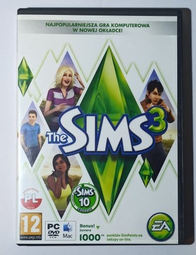 The Sims 3 - PC 