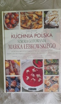 Doskonała Kuchnia Polska Szkoła Gotowania