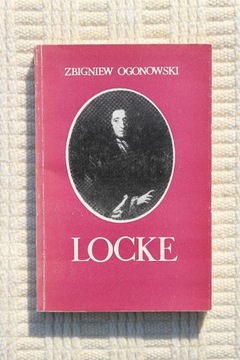 Zbigniew Ogonowski - Locke