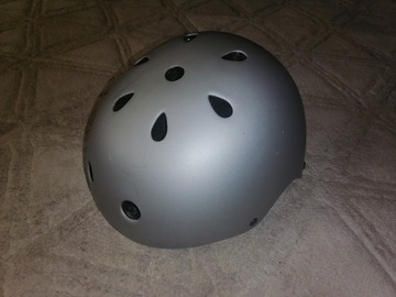 Kask regulowany 54 - 58 cm na rolki - OXELO PLAY 3