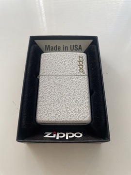 Zapalniczka Zippo