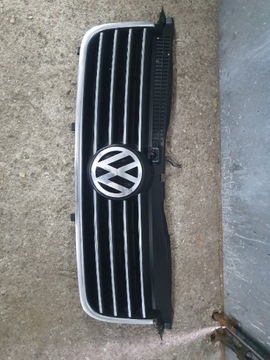 2000-2005 Vw passat b5 grill chrom 