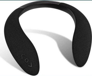 HPYLIFH Neck Speaker, Bluetooth