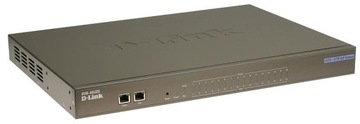 DVG-4032S Brama VoIP Gateway 16xFXO + 16xFXS