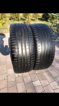 205/45R16 Hankook Ventus 