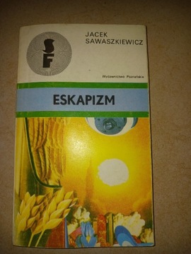 Eskapizm