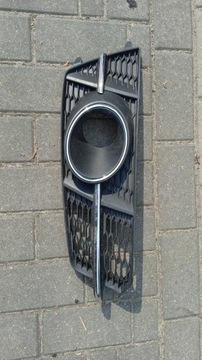 Kratka halogenu Audi A6 C7 s-line lift