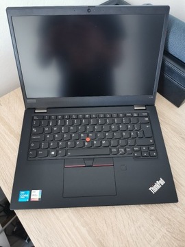 Lenovo ThinkPad L13 gen 2 i5-1145g7 16GB RAM 256GB