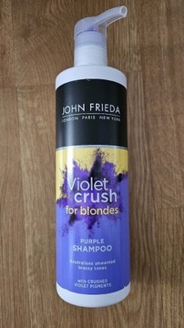 Szampon John Frieda 500 ml 