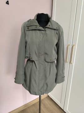 Kurtka parka damska r. M 38 nowa