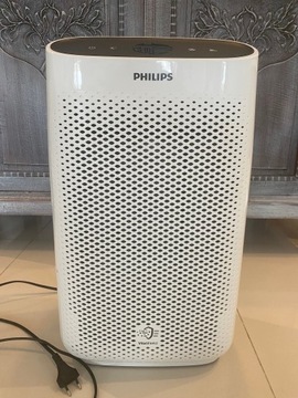 Oczyszczacz powietrza Philips AC1215/10