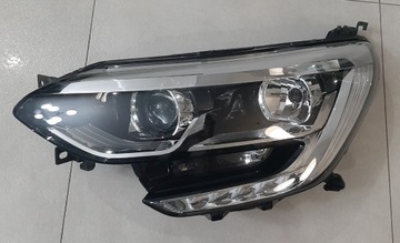 Lampa lewa Renault Megane IV 2016-2020