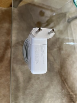 Oryginalna ładowarka Apple MacBook MagSafe 2 85W