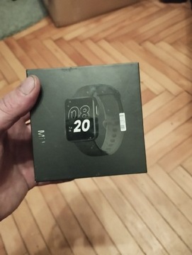 Smartwatch Mi Watch