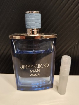 Jimmy Choo - Man Aqua 2,5ml