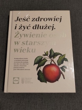 Jeść zdrowiej i żyć dłużej - Kuchnia Lidla