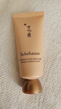 Sulwhasoo overnight vitalizing mask 35ml