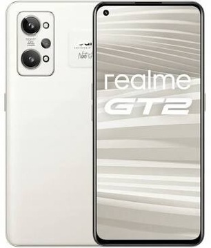 Realme GT 2 smartphone