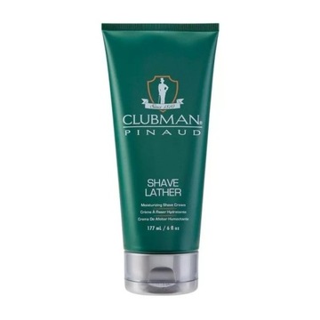 Clubman Pinaud Shave Lather pianka do golenia 177m