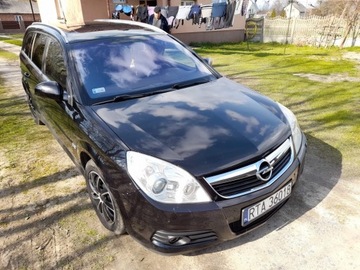 Opel Vecta 