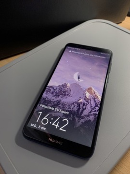 Smartfon Telefon Huawei P Smart 2018 32 GB 