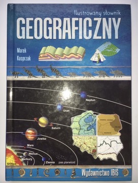 Ilustrowany Słownik Geograficzny