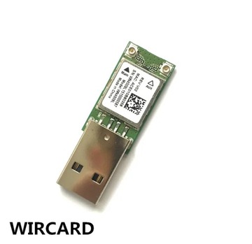 Karta sieciowa WIRCARD WN4509L Mini 5 Ghz 2.4 Ghz