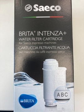 Filtr Saeco brita  do ekspresu 