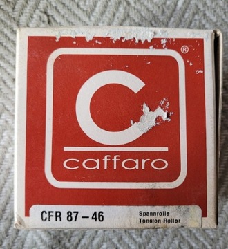 Caffaro 87-46 rolka kierunkowa