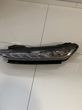 HYUNDAI KONA 17-20 LAMPA PRZEDNIA LEWA LED DRL BDB