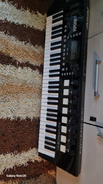 Akai Professional Advance 61