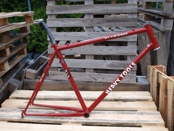 Rama Heavy Tools HT Winner Retro MTB